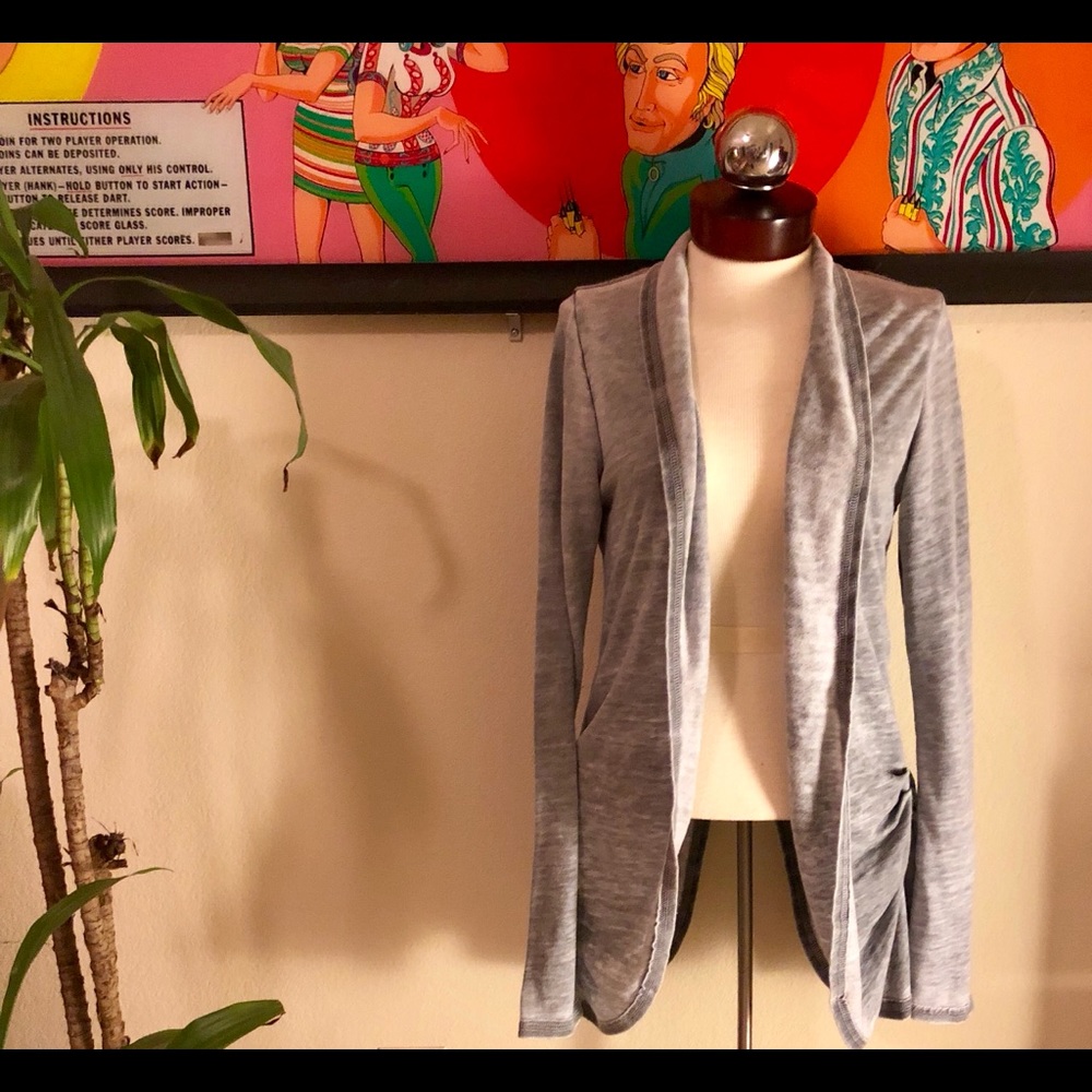 Cozy Comfy Cardi